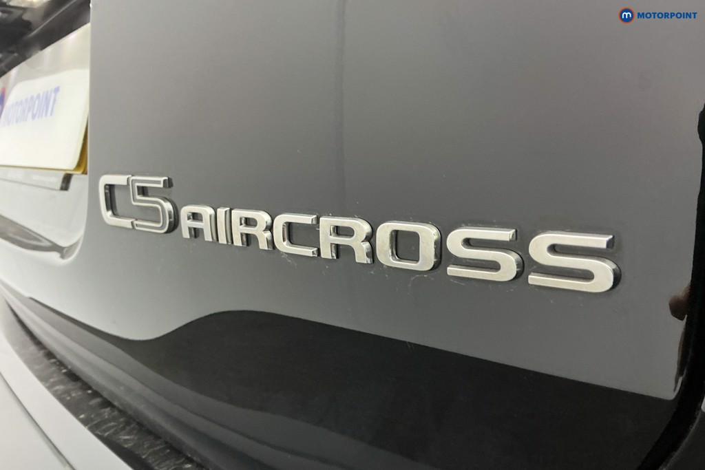 Used Citroen C5 Aircross 2022 for sale - 77984433: Photo 44