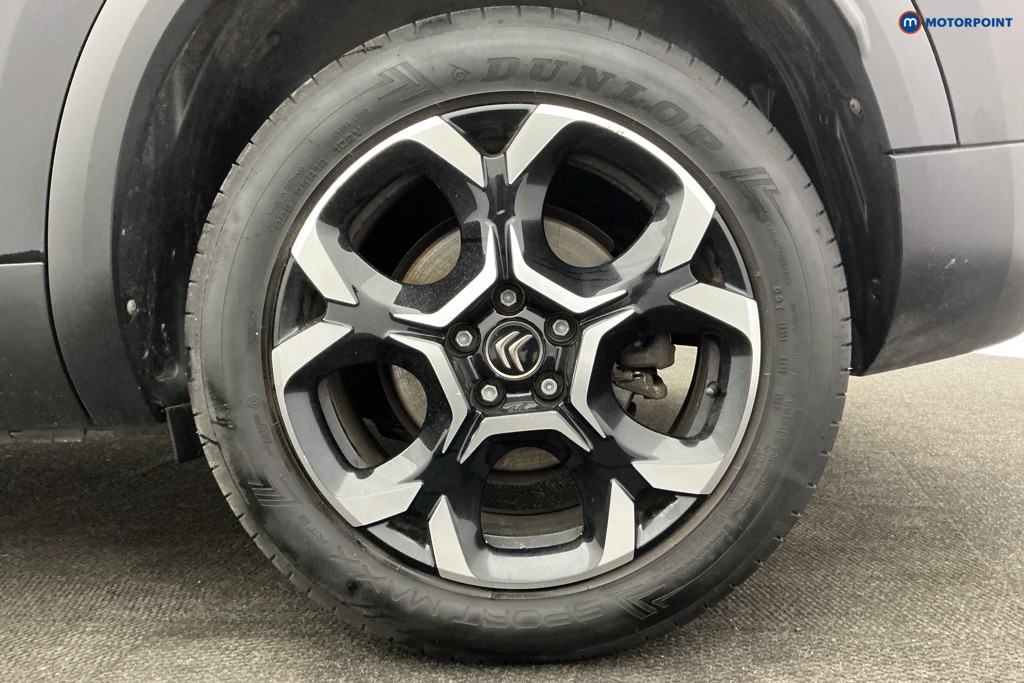 Used Citroen C5 Aircross 2022 for sale - 77984433: Photo 47