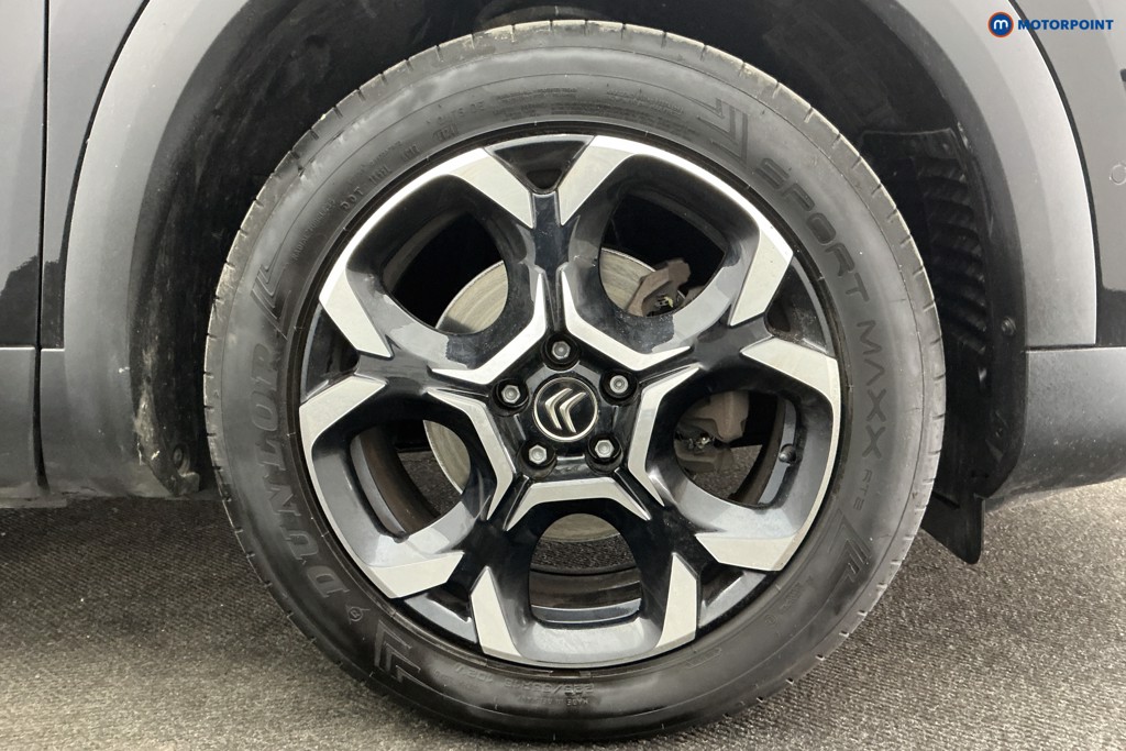 Used Citroen C5 Aircross 2022 for sale - 77984433: Photo 49