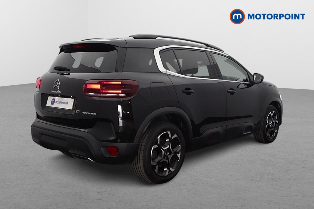 Used Citroen C5 Aircross 2022 for sale - 77984433: Photo 7
