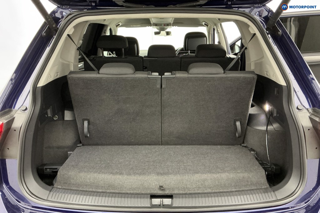 Used Volkswagen Tiguan Allspace 2024 for sale - 77128366: Photo 12