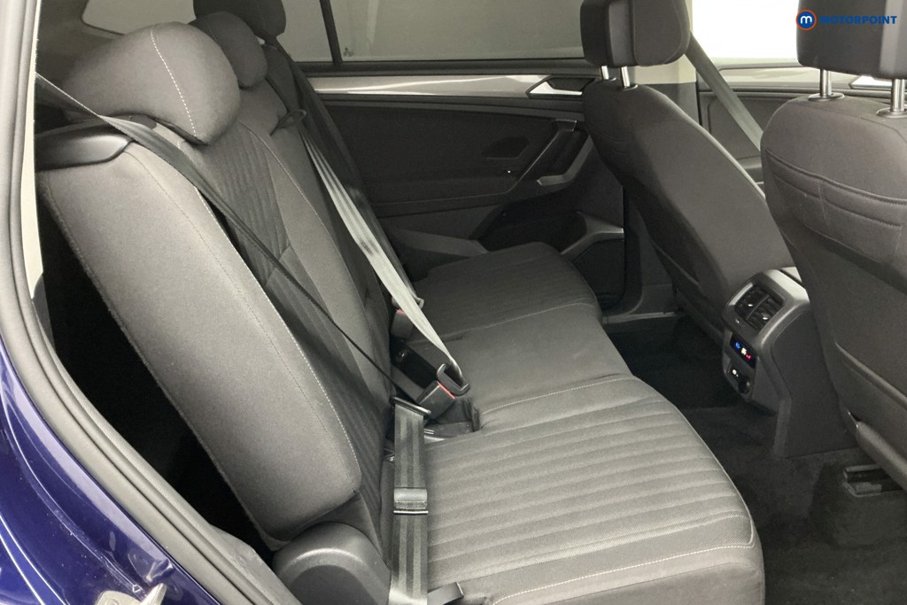 Used Volkswagen Tiguan Allspace 2024 for sale - 77128366: Photo 13