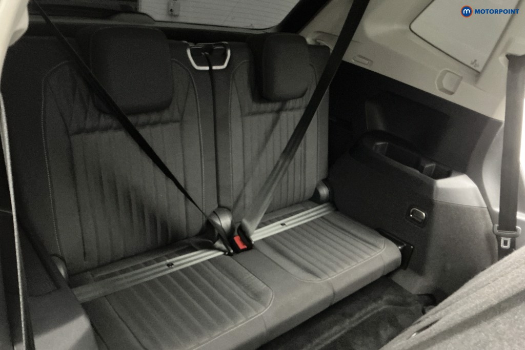 Used Volkswagen Tiguan Allspace 2024 for sale - 77128366: Photo 14