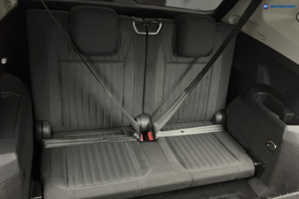 Used Volkswagen Tiguan Allspace 2024 for sale - 77128366: Photo 15