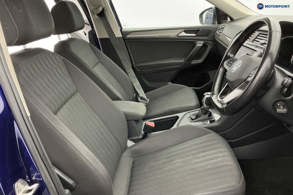 Used Volkswagen Tiguan Allspace 2024 for sale - 77128366: Photo 16