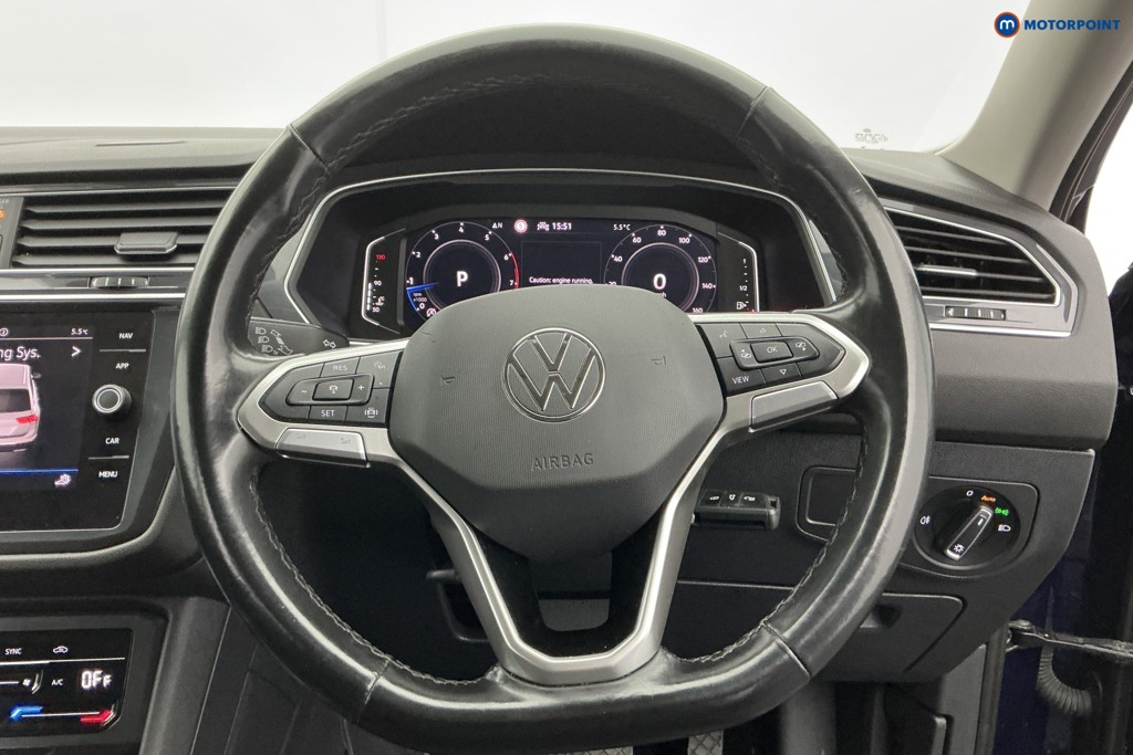 Used Volkswagen Tiguan Allspace 2024 for sale - 77128366: Photo 17