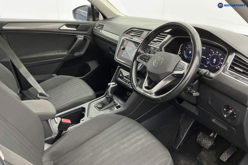 Used Volkswagen Tiguan Allspace 2024 for sale - 77128366: Photo 18