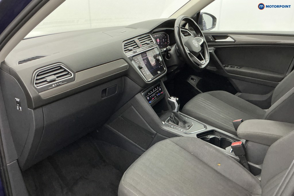 Used Volkswagen Tiguan Allspace 2024 for sale - 77128366: Photo 19