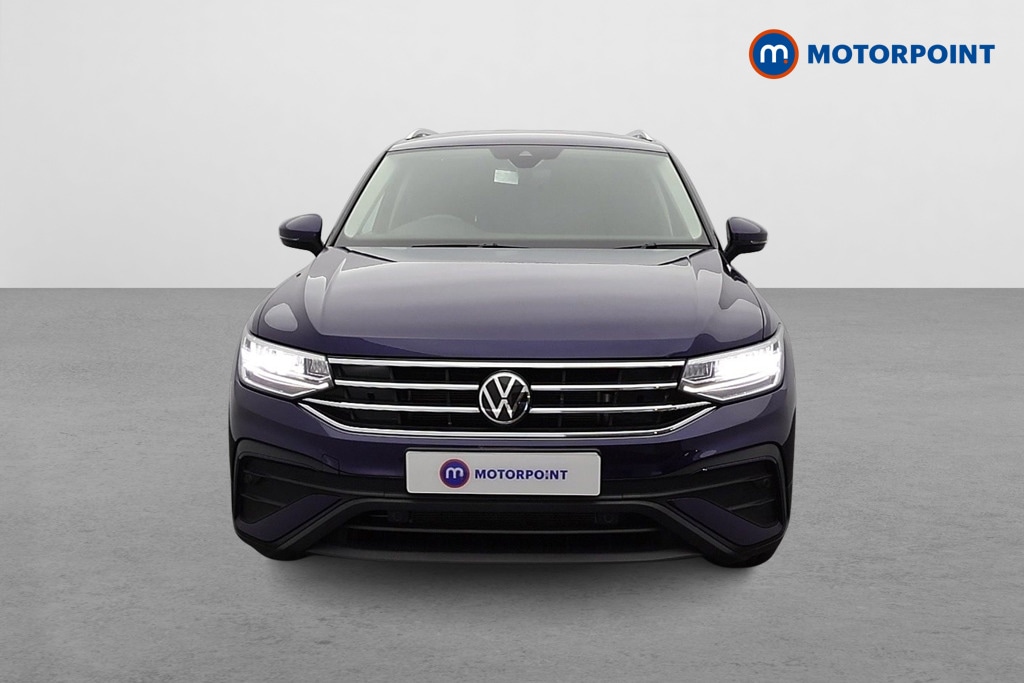 Used Volkswagen Tiguan Allspace 2024 for sale - 77128366: Photo 2