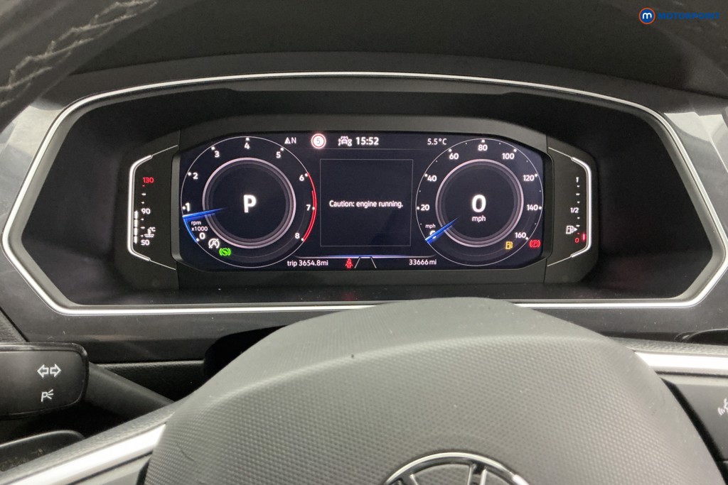 Used Volkswagen Tiguan Allspace 2024 for sale - 77128366: Photo 20