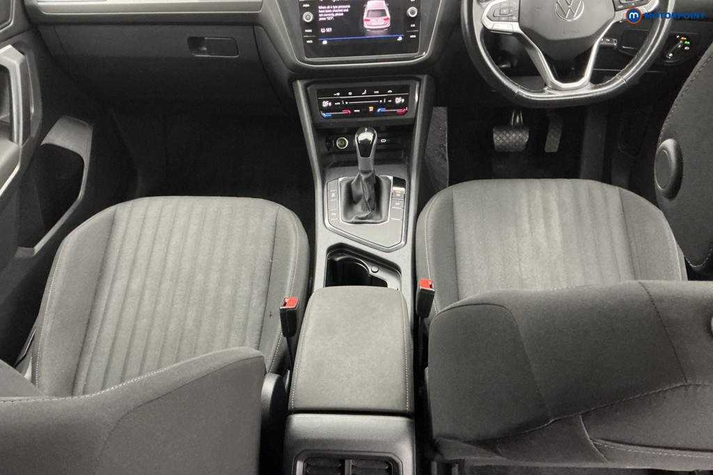 Used Volkswagen Tiguan Allspace 2024 for sale - 77128366: Photo 22