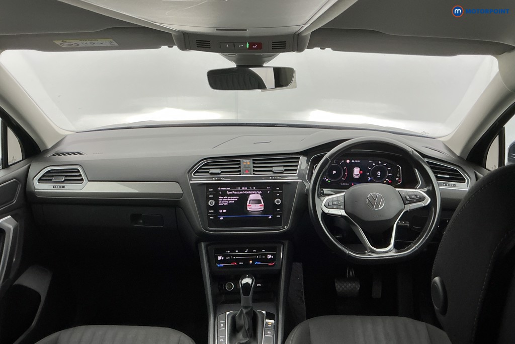 Used Volkswagen Tiguan Allspace 2024 for sale - 77128366: Photo 23