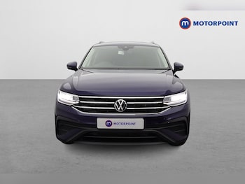 Used Volkswagen Tiguan Allspace 2024 for sale - 77128366: Photo
