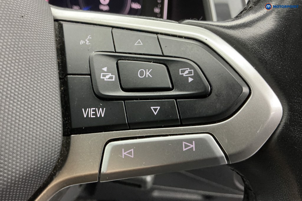 Used Volkswagen Tiguan Allspace 2024 for sale - 77128366: Photo 30