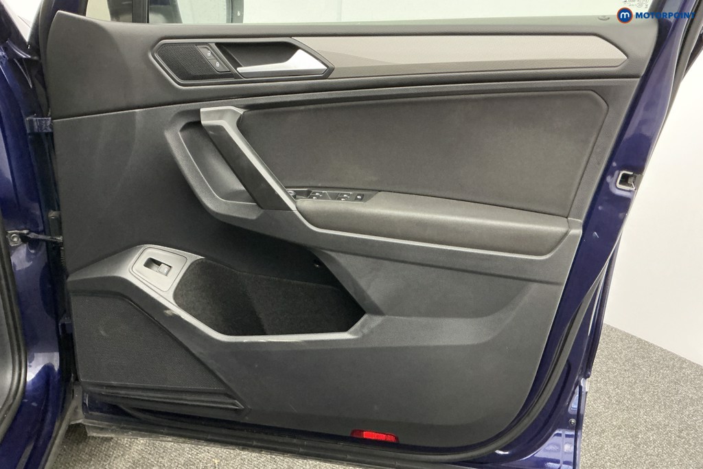 Used Volkswagen Tiguan Allspace 2024 for sale - 77128366: Photo 32