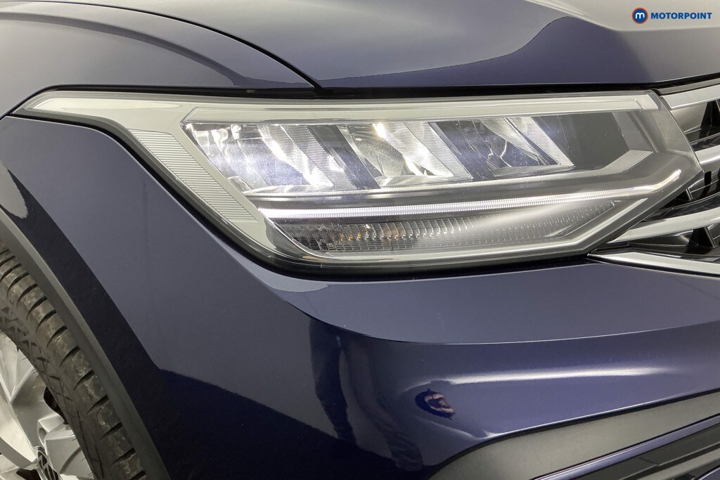 Used Volkswagen Tiguan Allspace 2024 for sale - 77128366: Photo 37