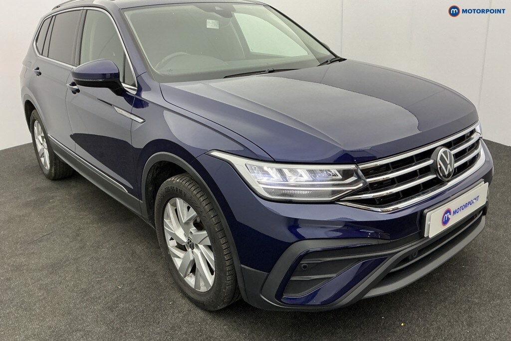 Used Volkswagen Tiguan Allspace 2024 for sale - 77128366: Photo 38
