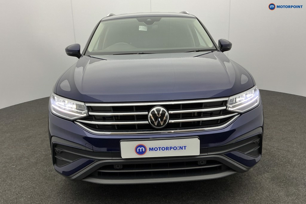 Used Volkswagen Tiguan Allspace 2024 for sale - 77128366: Photo 39