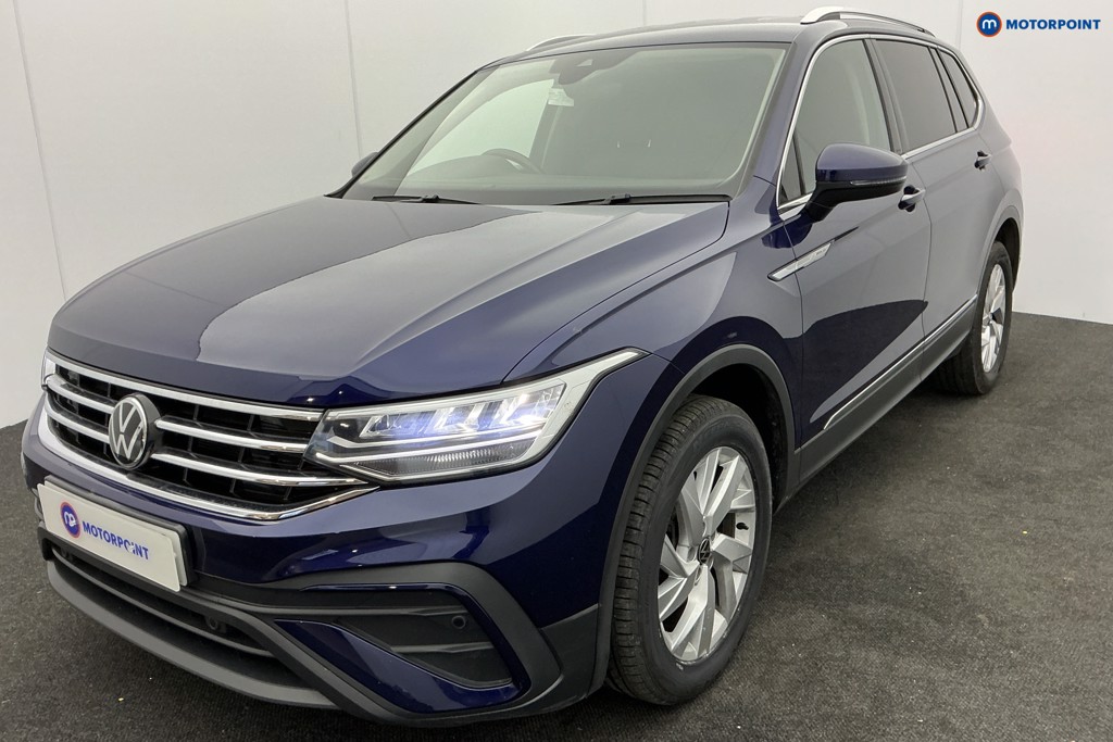 Used Volkswagen Tiguan Allspace 2024 for sale - 77128366: Photo 40