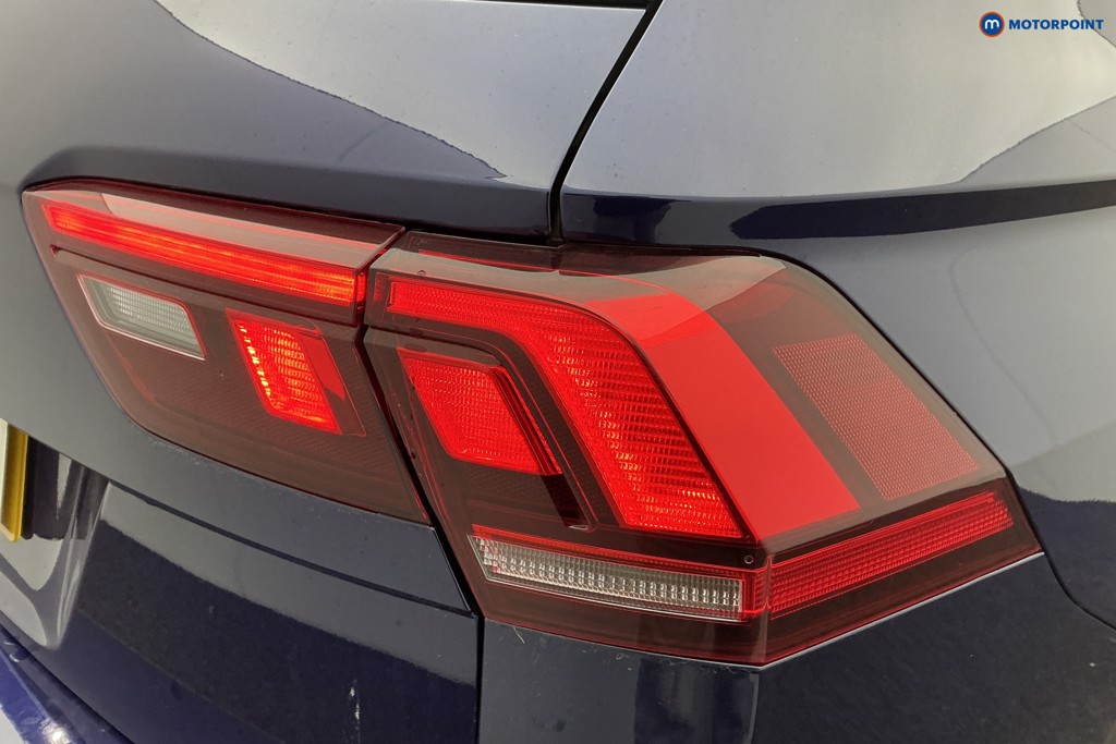 Used Volkswagen Tiguan Allspace 2024 for sale - 77128366: Photo 41