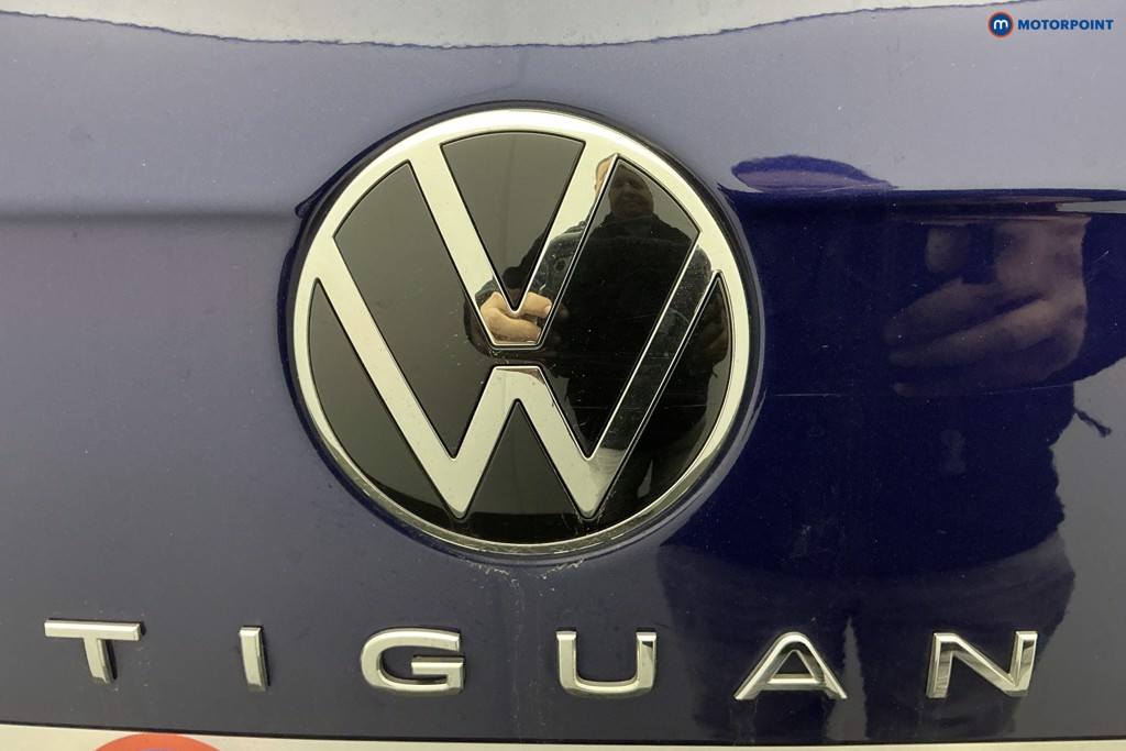 Used Volkswagen Tiguan Allspace 2024 for sale - 77128366: Photo 42