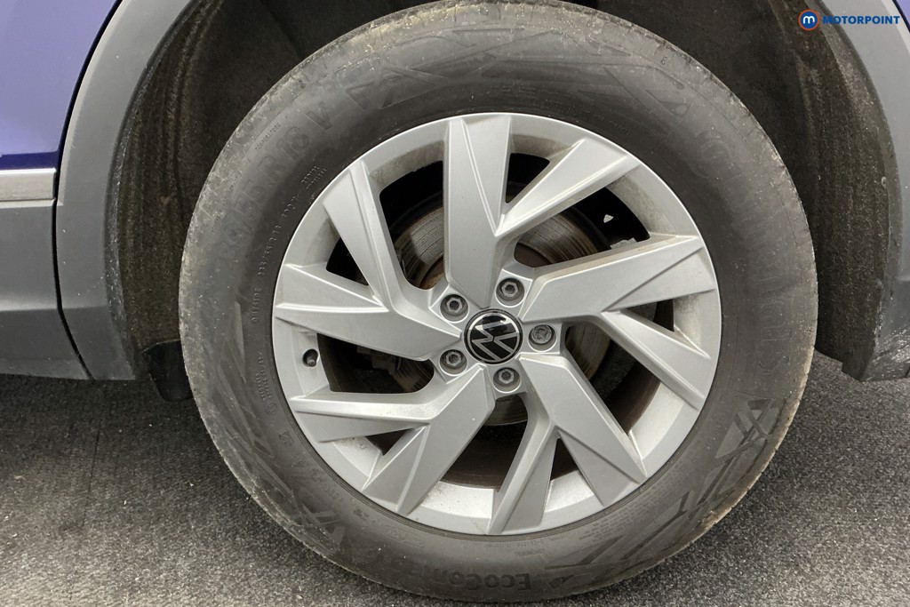 Used Volkswagen Tiguan Allspace 2024 for sale - 77128366: Photo 46