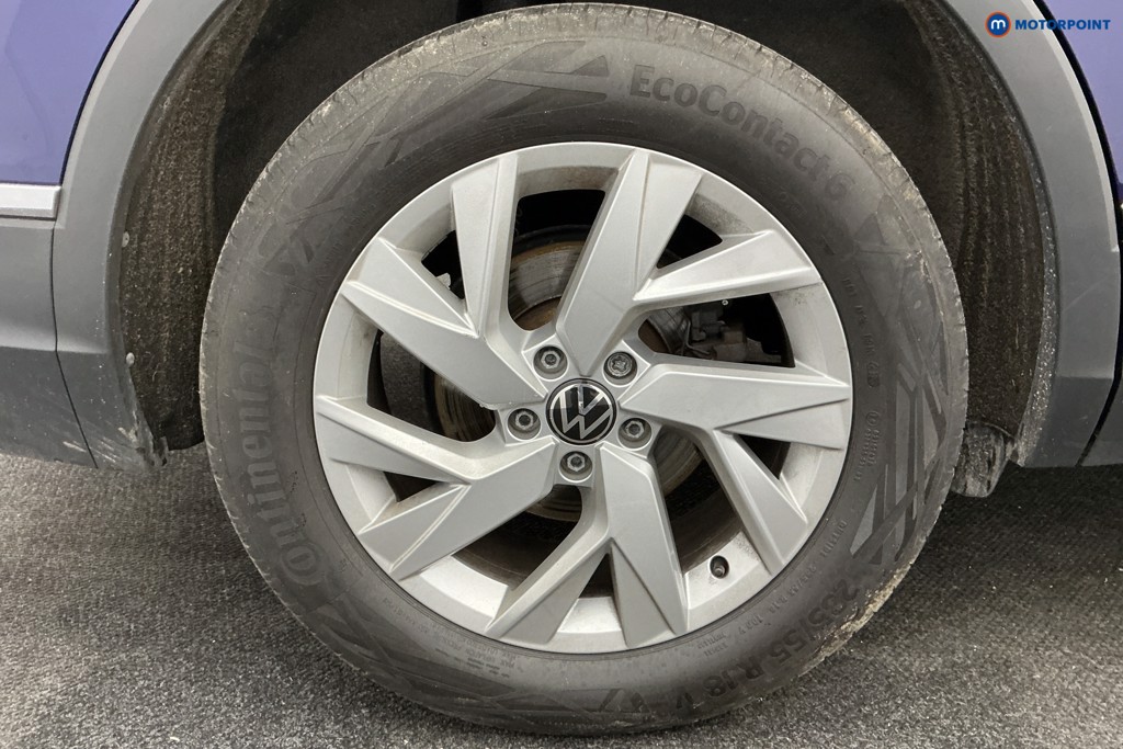 Used Volkswagen Tiguan Allspace 2024 for sale - 77128366: Photo 47