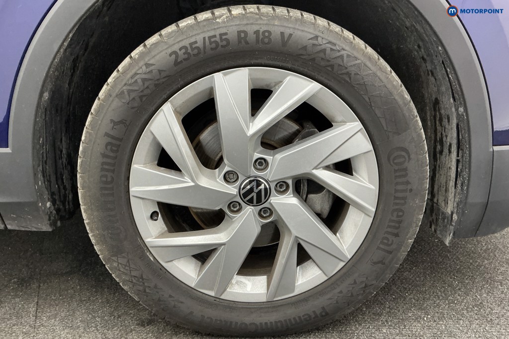 Used Volkswagen Tiguan Allspace 2024 for sale - 77128366: Photo 48