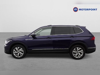 Used Volkswagen Tiguan Allspace 2024 for sale - 77128366: Photo