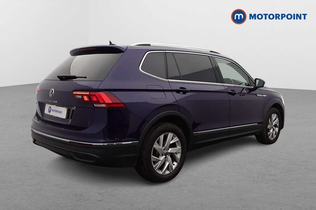 Used Volkswagen Tiguan Allspace 2024 for sale - 77128366: Photo 7