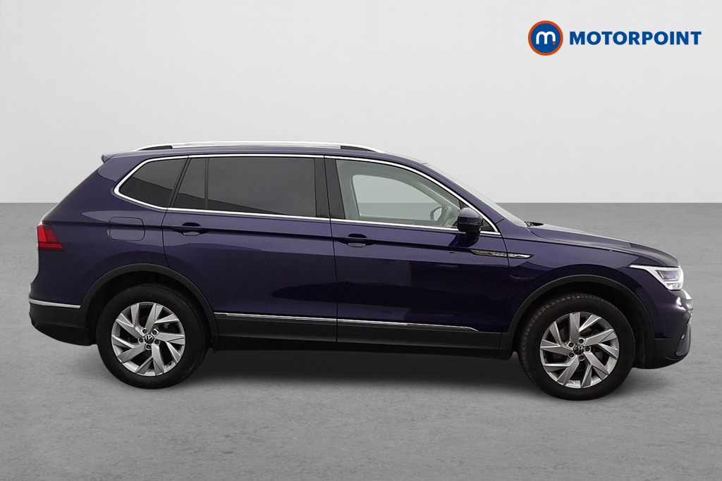 Used Volkswagen Tiguan Allspace 2024 for sale - 77128366: Photo 8