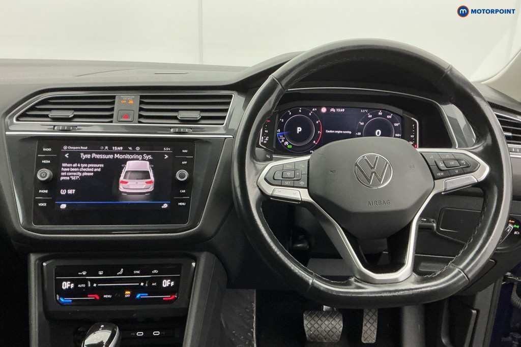 Used Volkswagen Tiguan Allspace 2024 for sale - 77128366: Photo 9