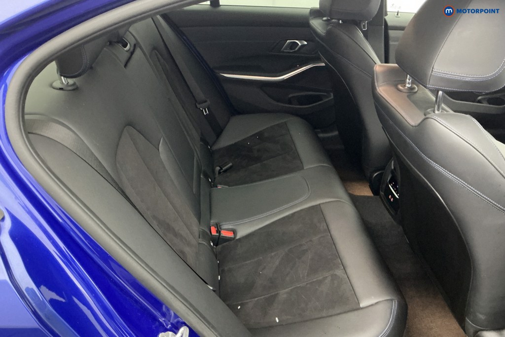 Used BMW 3 Series 2024 for sale - 76723178: Photo 12