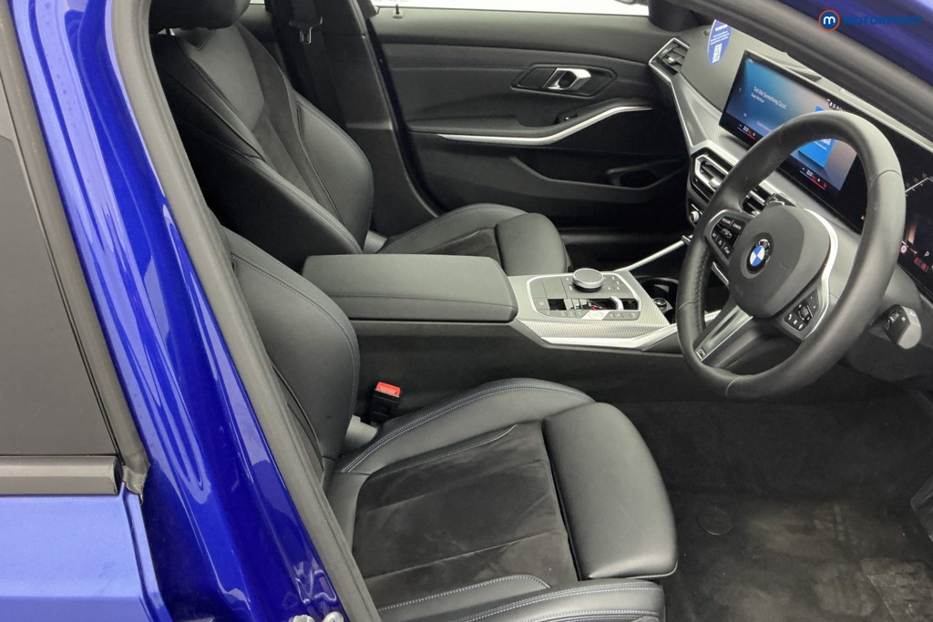 Used BMW 3 Series 2024 for sale - 76723178: Photo 13