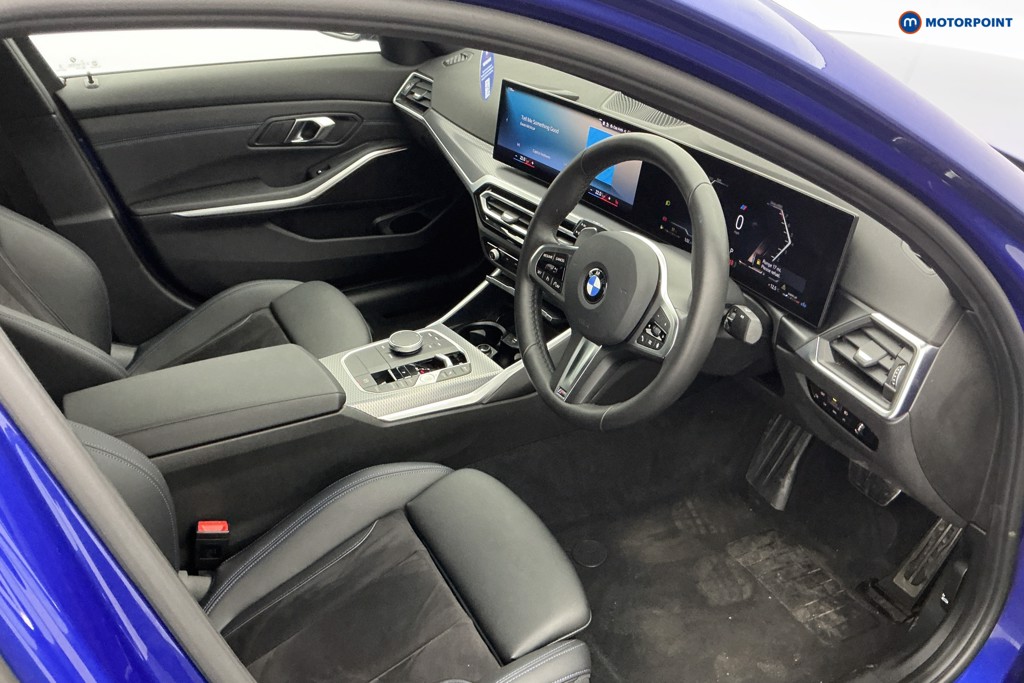 Used BMW 3 Series 2024 for sale - 76723178: Photo 15