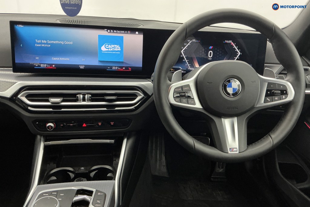 Used BMW 3 Series 2024 for sale - 76723178: Photo 19