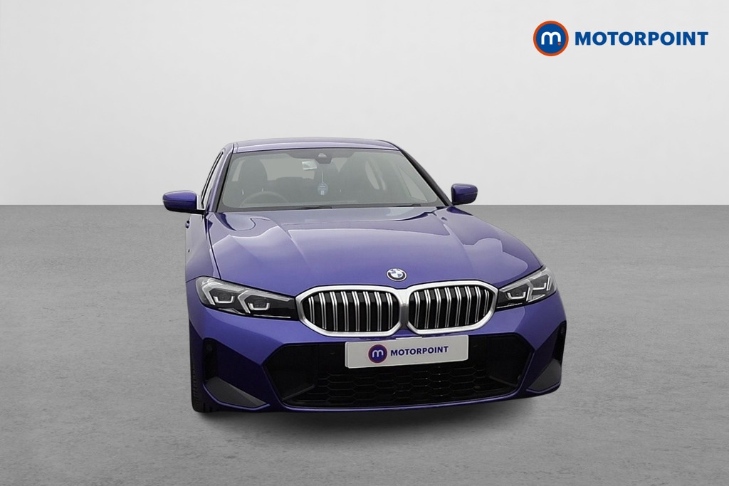 Used BMW 3 Series 2024 for sale - 76723178: Photo 2