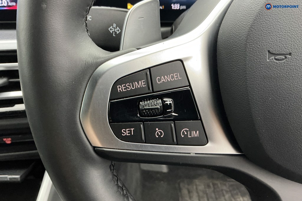 Used BMW 3 Series 2024 for sale - 76723178: Photo 25