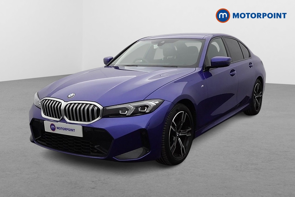 Used BMW 3 Series 2024 for sale - 76723178: Photo 3