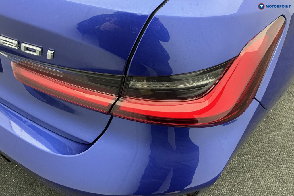 Used BMW 3 Series 2024 for sale - 76723178: Photo 36