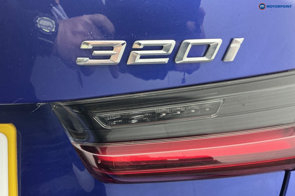 Used BMW 3 Series 2024 for sale - 76723178: Photo 37