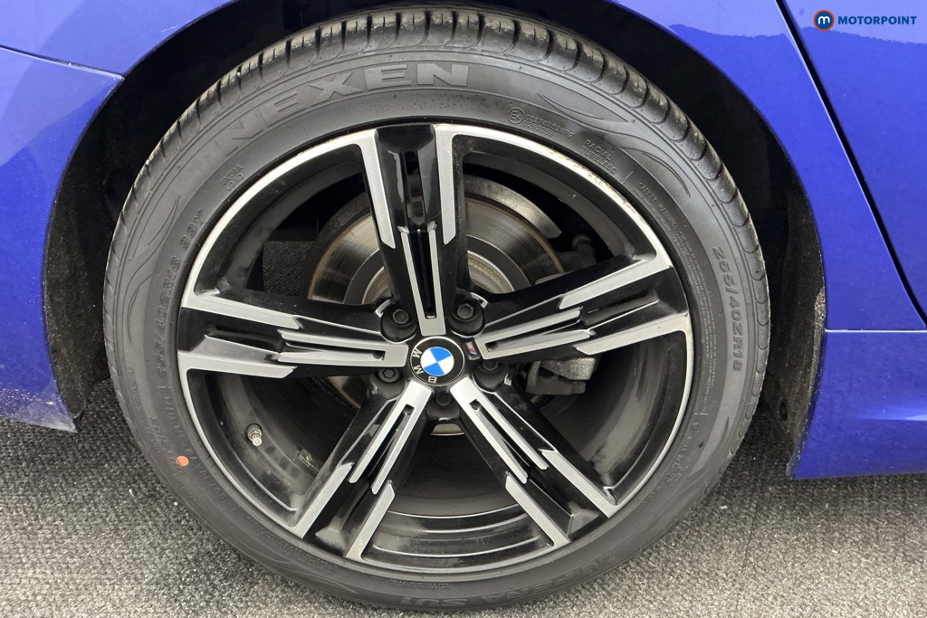 Used BMW 3 Series 2024 for sale - 76723178: Photo 39