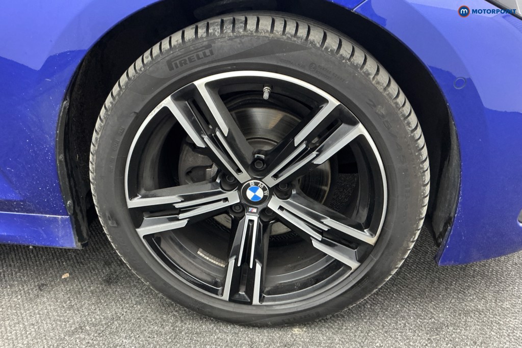 Used BMW 3 Series 2024 for sale - 76723178: Photo 40