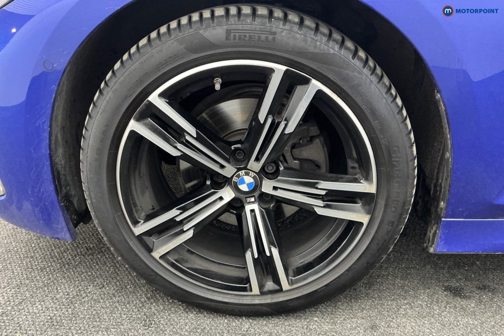 Used BMW 3 Series 2024 for sale - 76723178: Photo 41