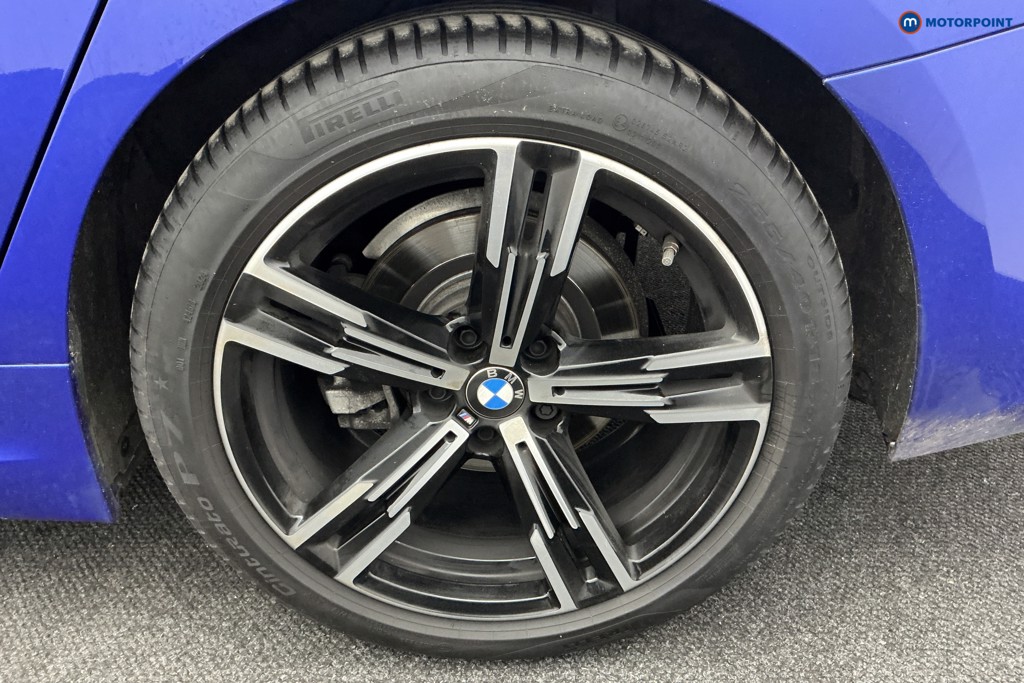 Used BMW 3 Series 2024 for sale - 76723178: Photo 42