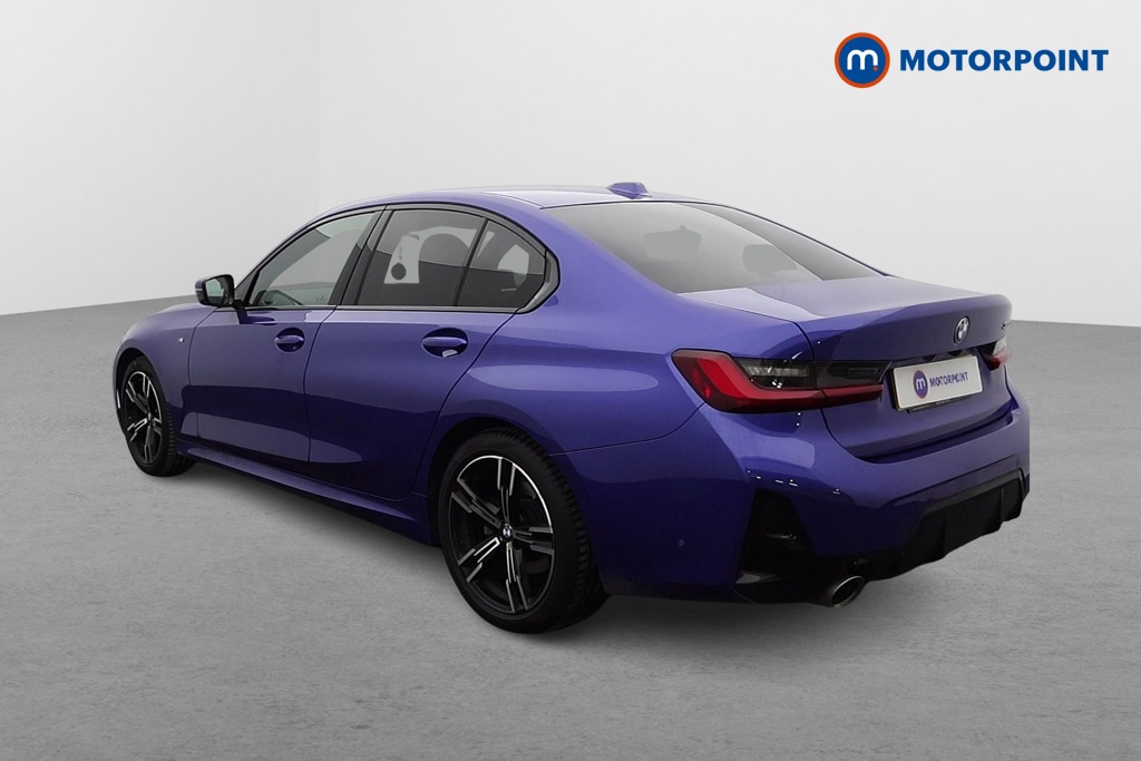 Used BMW 3 Series 2024 for sale - 76723178: Photo 5