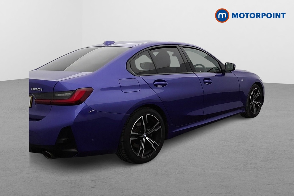 Used BMW 3 Series 2024 for sale - 76723178: Photo 7