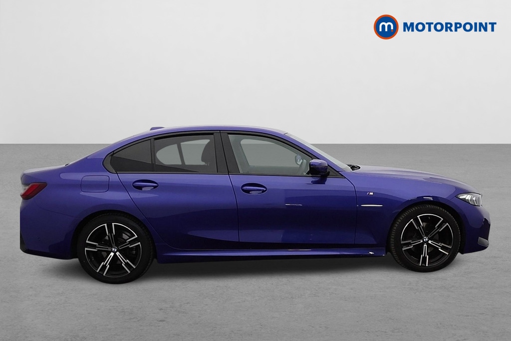 Used BMW 3 Series 2024 for sale - 76723178: Photo 8