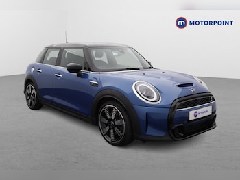 MINI - Hatch