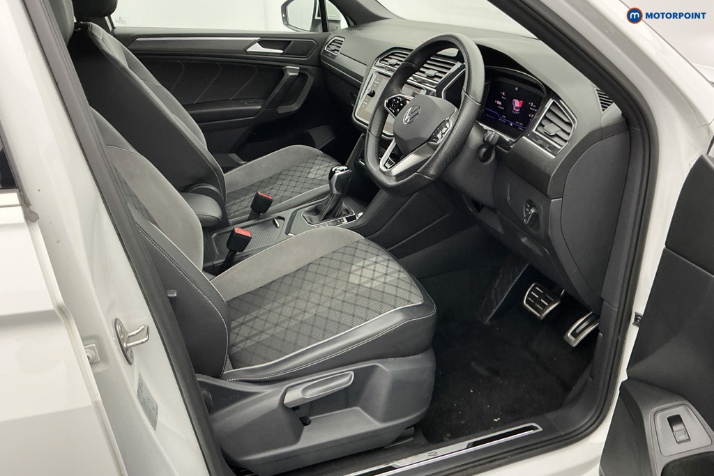 Used Volkswagen Tiguan Allspace 2023 for sale - 76750529: Photo 11